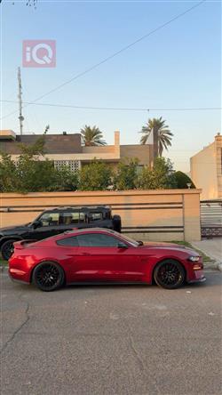 فورد موستانج